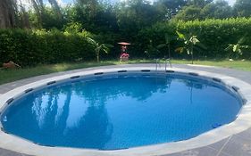 Melgar Alojamiento Villa Claudia
